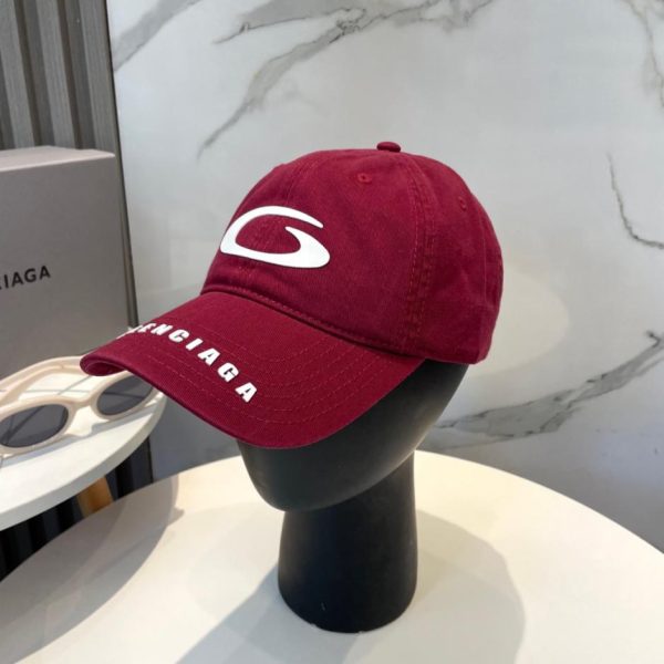 repliche,replica,perfette,siti di,affidabili,migliori siti,dove comprare,1:1,scarpe da ginnastica Cappellino da baseball Balenciaga, nuovo modello primaverile (WKB0MO)