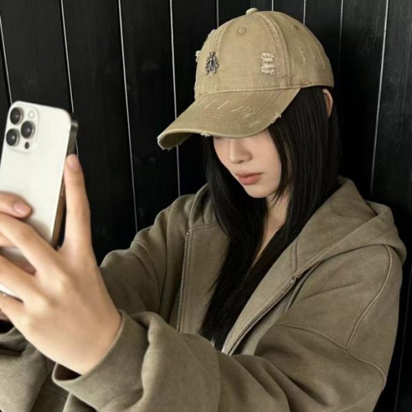 repliche,replica,perfette,siti di,affidabili,migliori siti,dove comprare,1:1,scarpe da ginnastica Nuovo cappellino da baseball Chrome Hearts (V9WT2Z)