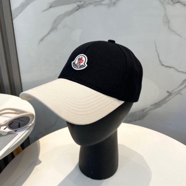repliche,replica,perfette,siti di,affidabili,migliori siti,dove comprare,1:1,scarpe da ginnastica Cappellino da baseball Moncler, nuovo modello primaverile (4IO08W)