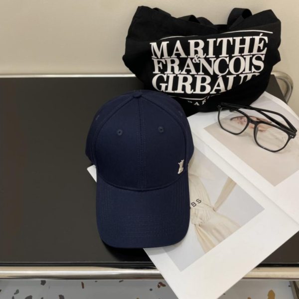 repliche,replica,perfette,siti di,affidabili,migliori siti,dove comprare,1:1,scarpe da ginnastica Nuovo cappellino da baseball Louis Vuitton (JZVXJD)