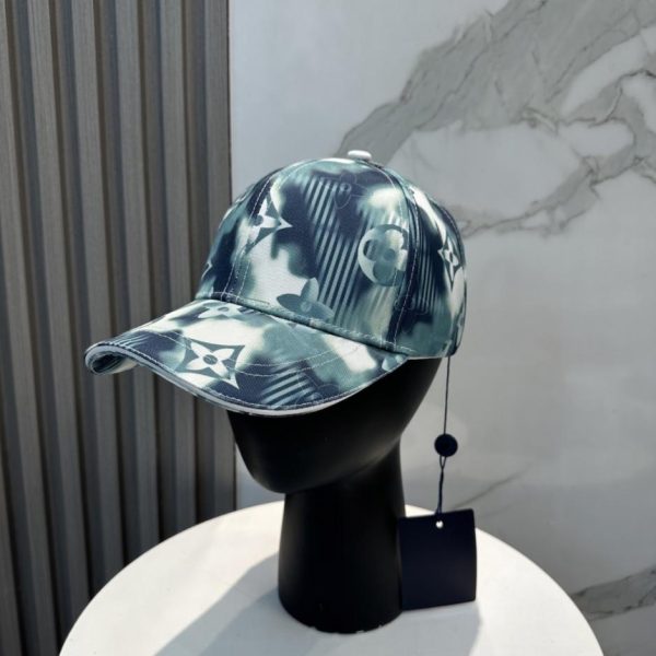 repliche,replica,perfette,siti di,affidabili,migliori siti,dove comprare,1:1,scarpe da ginnastica Cappellino da baseball Louis Vuitton (R7LCUZ)