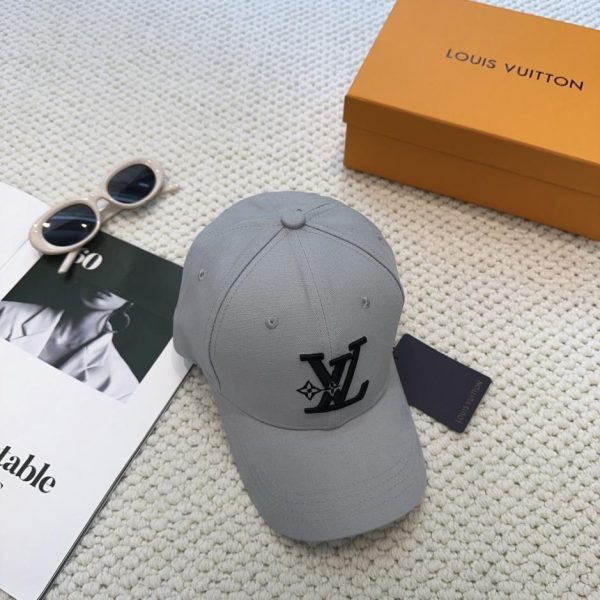 repliche,replica,perfette,siti di,affidabili,migliori siti,dove comprare,1:1,scarpe da ginnastica Cappellino da baseball Louis Vuitton (7WYM59)