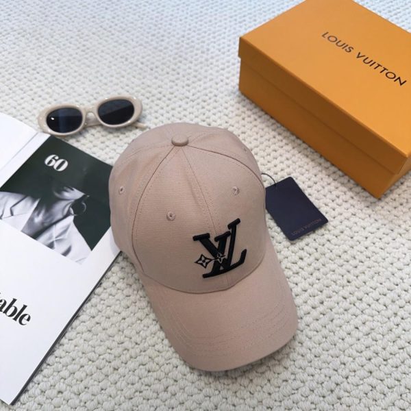 repliche,replica,perfette,siti di,affidabili,migliori siti,dove comprare,1:1,scarpe da ginnastica Cappellino da baseball Louis Vuitton (80DG3Z)