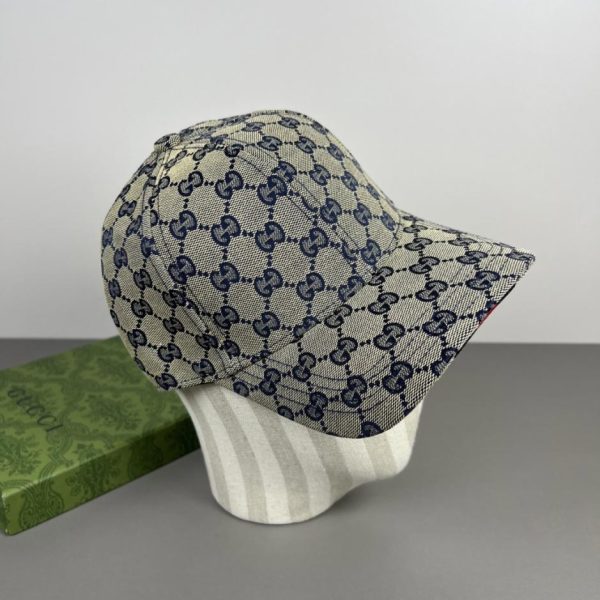 repliche,replica,perfette,siti di,affidabili,migliori siti,dove comprare,1:1,scarpe da ginnastica Nuovo cappellino da baseball GUCCI (18LST4)