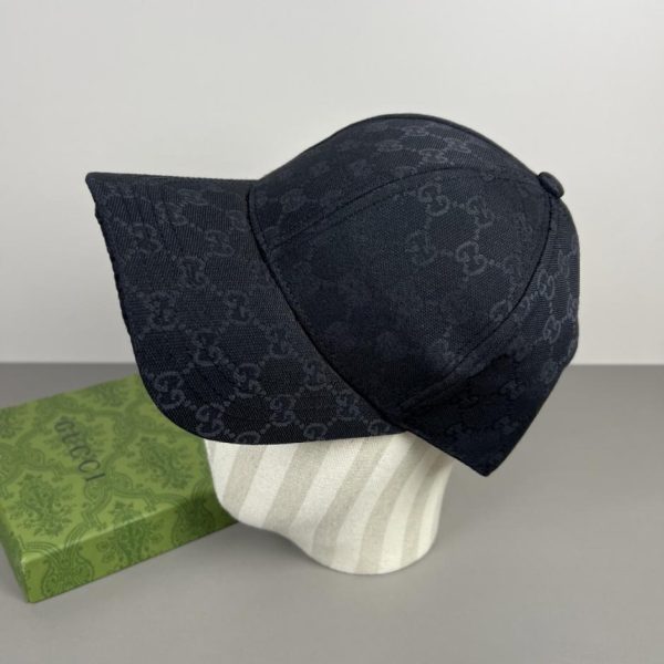repliche,replica,perfette,siti di,affidabili,migliori siti,dove comprare,1:1,scarpe da ginnastica Nuovo cappellino da baseball GUCCI (4FTNQM)
