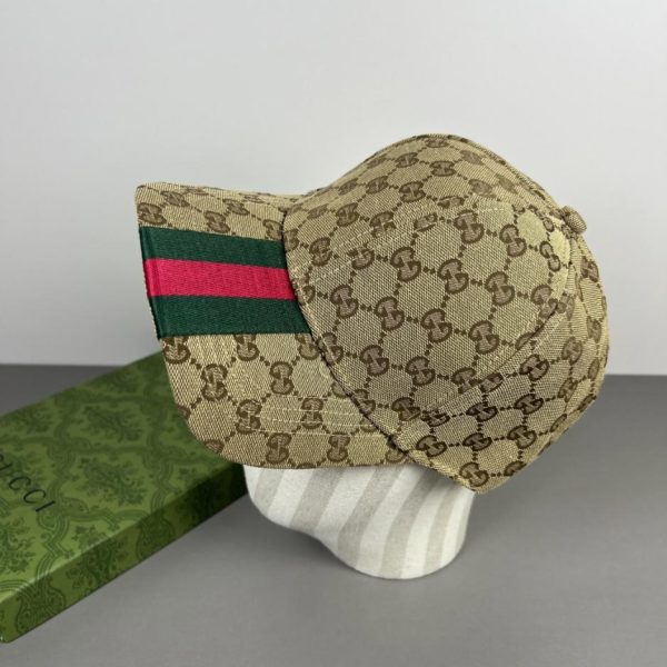 repliche,replica,perfette,siti di,affidabili,migliori siti,dove comprare,1:1,scarpe da ginnastica Nuovo cappellino da baseball GUCCI (6M072W) – Sito ufficiale