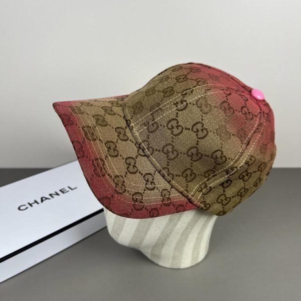 repliche,replica,perfette,siti di,affidabili,migliori siti,dove comprare,1:1,scarpe da ginnastica Nuovo cappellino da baseball GUCCI (FR0K7D)