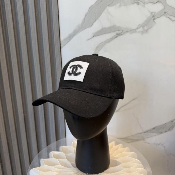 repliche,replica,perfette,siti di,affidabili,migliori siti,dove comprare,1:1,scarpe da ginnastica CHANEL Primavera/Estate Nuovo logo minimalista da baseball (5N8HJL)