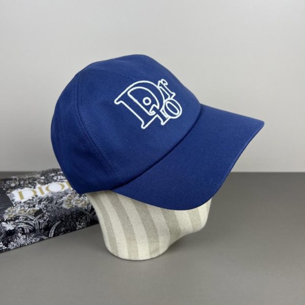 repliche,replica,perfette,siti di,affidabili,migliori siti,dove comprare,1:1,scarpe da ginnastica Il nuovo cappellino da baseball minimalista di DIOR per il mercato di massa (OMKKBG)