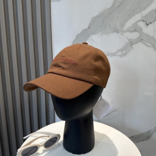 repliche,replica,perfette,siti di,affidabili,migliori siti,dove comprare,1:1,scarpe da ginnastica Cappellino da baseball Brunello Cucinelli in lino di alta qualità (ZDEQRF)
