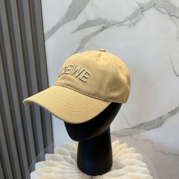 repliche,replica,perfette,siti di,affidabili,migliori siti,dove comprare,1:1,scarpe da ginnastica Nuovo cappellino da baseball originale Loewe (ARBVUR)