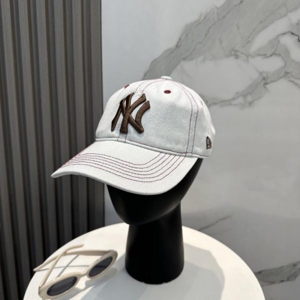 repliche,replica,perfette,siti di,affidabili,migliori siti,dove comprare,1:1,scarpe da ginnastica Nuovo berretto da baseball in denim NY (K6SE0N)