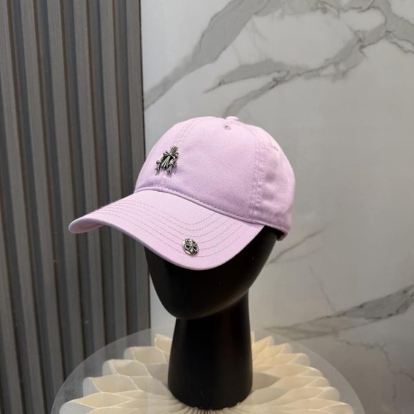 repliche,replica,perfette,siti di,affidabili,migliori siti,dove comprare,1:1,scarpe da ginnastica Nuovo cappellino da baseball Chrome Hearts (ZWVQ63)