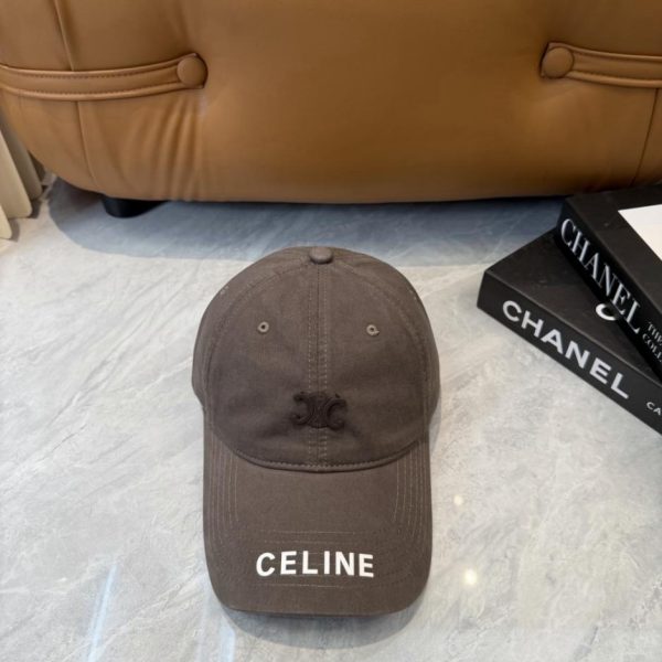 repliche,replica,perfette,siti di,affidabili,migliori siti,dove comprare,1:1,scarpe da ginnastica Il nuovo cappellino da baseball minimalista di CELINE (BZJQEE)