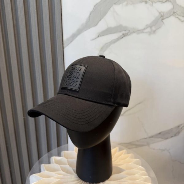 repliche,replica,perfette,siti di,affidabili,migliori siti,dove comprare,1:1,scarpe da ginnastica Nuovo cappellino da baseball originale Loewe (MCZBO4)