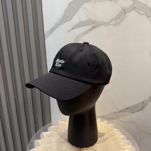 repliche,replica,perfette,siti di,affidabili,migliori siti,dove comprare,1:1,scarpe da ginnastica Il berretto da baseball ricamato Matin Kim, un grande successo in Corea del Sud (74EKDB)