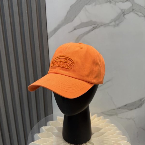 repliche,replica,perfette,siti di,affidabili,migliori siti,dove comprare,1:1,scarpe da ginnastica Nuovo cappellino da baseball del marchio coreano di streetwear emis (A02U2R)