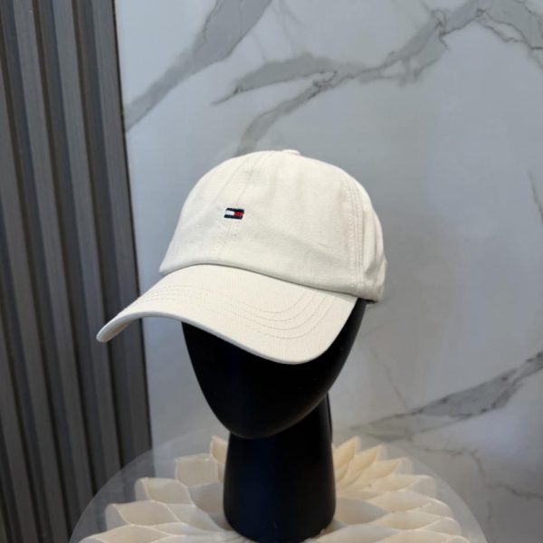 repliche,replica,perfette,siti di,affidabili,migliori siti,dove comprare,1:1,scarpe da ginnastica Cappellino da baseball TommHilfiger, elegante modello a becco d’anatra (TG2BYD)