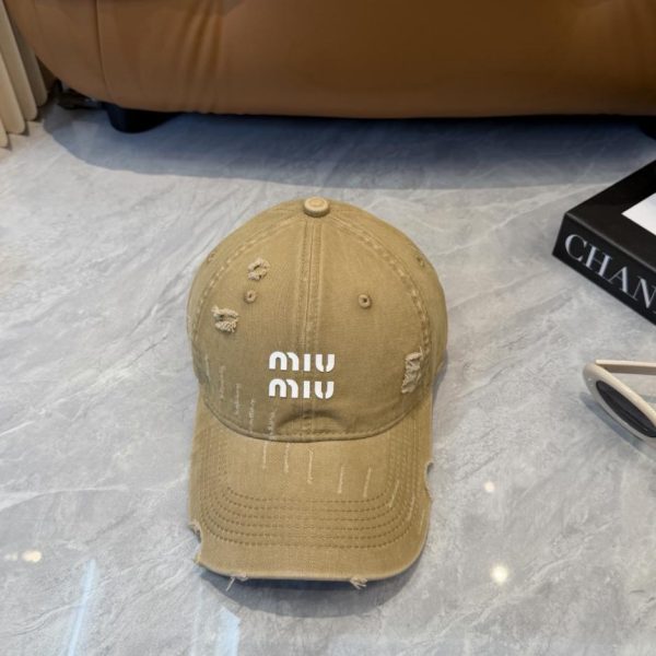 repliche,replica,perfette,siti di,affidabili,migliori siti,dove comprare,1:1,scarpe da ginnastica Nuovo cappellino da baseball MIUMIU Dopamine per tutte le stagioni (KZHL92)