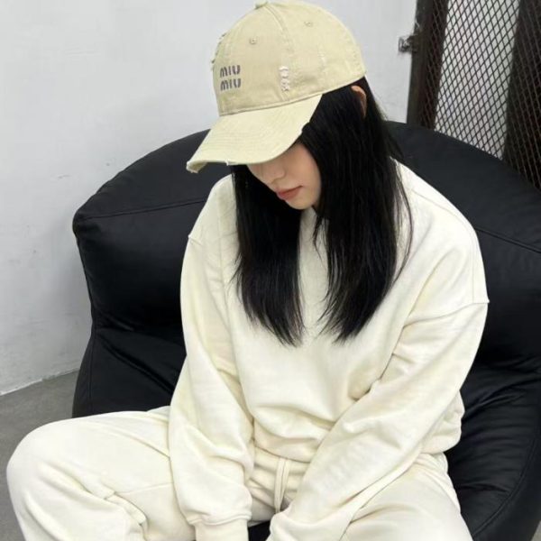 repliche,replica,perfette,siti di,affidabili,migliori siti,dove comprare,1:1,scarpe da ginnastica Nuovo cappellino da baseball MIUMIU Dopamine per tutte le stagioni (UFHOUQ)