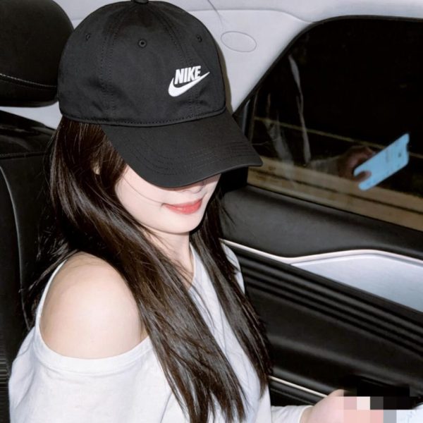repliche,replica,perfette,siti di,affidabili,migliori siti,dove comprare,1:1,scarpe da ginnastica Palla da baseball con logo Nike ricamato (94F5VJ)