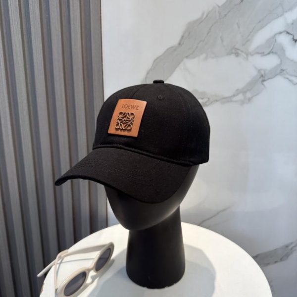 repliche,replica,perfette,siti di,affidabili,migliori siti,dove comprare,1:1,scarpe da ginnastica Nuovo cappellino da baseball Loewe (913X7U)