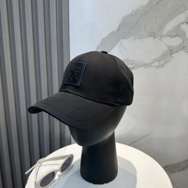 repliche,replica,perfette,siti di,affidabili,migliori siti,dove comprare,1:1,scarpe da ginnastica Il nuovo cappellino da baseball di Loewe (KLI3NS)