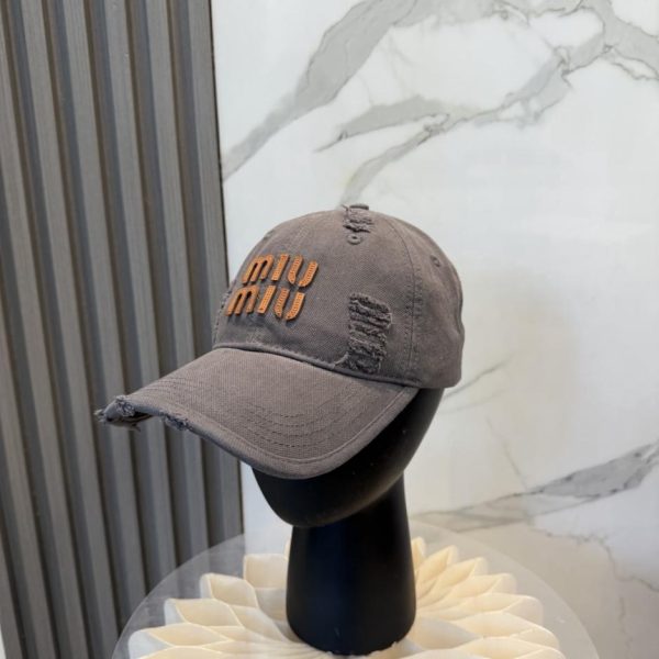 repliche,replica,perfette,siti di,affidabili,migliori siti,dove comprare,1:1,scarpe da ginnastica Cappellino da baseball MIUMIU Primavera 2026 (0LSDT3)