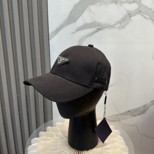 repliche,replica,perfette,siti di,affidabili,migliori siti,dove comprare,1:1,scarpe da ginnastica Il nuovo ed elegante cappellino da baseball di Prada (M6LXGS)