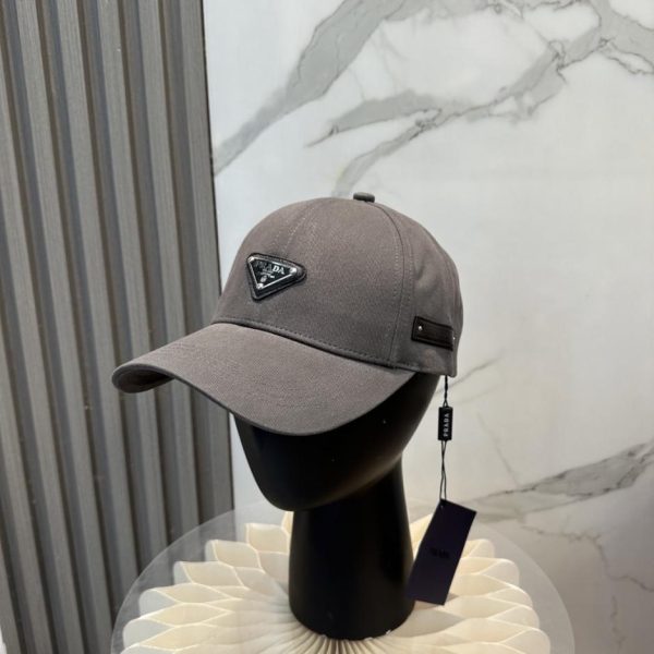 repliche,replica,perfette,siti di,affidabili,migliori siti,dove comprare,1:1,scarpe da ginnastica Il nuovo ed elegante cappellino da baseball di Prada (WXL614)
