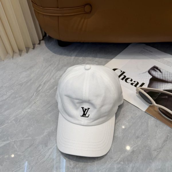repliche,replica,perfette,siti di,affidabili,migliori siti,dove comprare,1:1,scarpe da ginnastica Cappellino da baseball Louis Vuitton (1LT272)