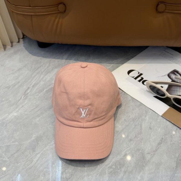 repliche,replica,perfette,siti di,affidabili,migliori siti,dove comprare,1:1,scarpe da ginnastica Cappellino da baseball Louis Vuitton (LCC83V)