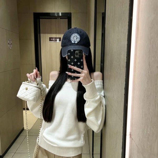 repliche,replica,perfette,siti di,affidabili,migliori siti,dove comprare,1:1,scarpe da ginnastica L’ultimo modello unisex di Chrome Hearts! (LVTLX6)