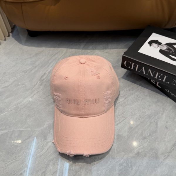 repliche,replica,perfette,siti di,affidabili,migliori siti,dove comprare,1:1,scarpe da ginnastica Cappellino da baseball MIUMIU New Dopamine All-Season (DI94OR)