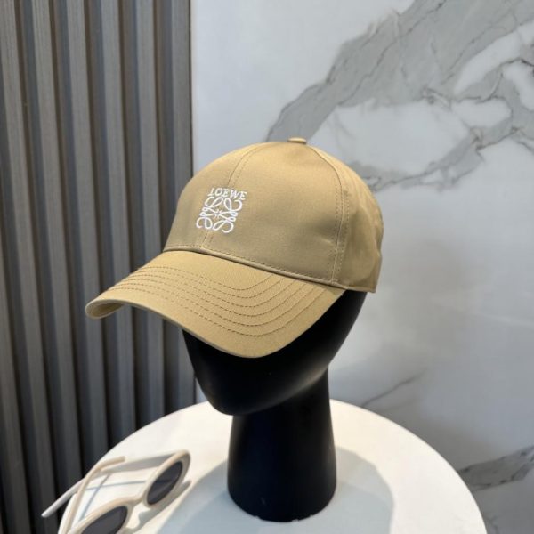 repliche,replica,perfette,siti di,affidabili,migliori siti,dove comprare,1:1,scarpe da ginnastica Nuovo cappellino da baseball ricamato Loewe (WDTKBH)