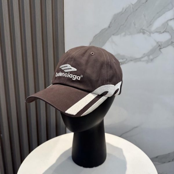 repliche,replica,perfette,siti di,affidabili,migliori siti,dove comprare,1:1,scarpe da ginnastica Nuovo cappellino da baseball BALENCIAGA (4LZ2IJ)
