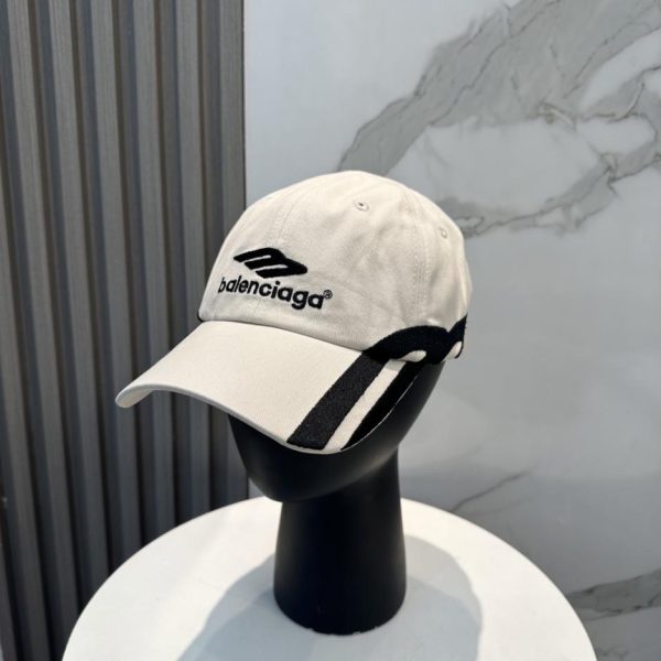 repliche,replica,perfette,siti di,affidabili,migliori siti,dove comprare,1:1,scarpe da ginnastica Nuovo cappellino da baseball BALENCIAGA (DHUZOE)
