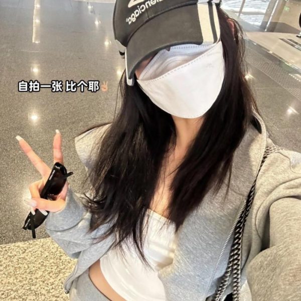 repliche,replica,perfette,siti di,affidabili,migliori siti,dove comprare,1:1,scarpe da ginnastica Nuovo cappellino da baseball BALENCIAGA (H788W0)