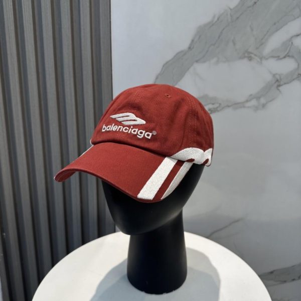 repliche,replica,perfette,siti di,affidabili,migliori siti,dove comprare,1:1,scarpe da ginnastica Nuovo cappellino da baseball BALENCIAGA (ZFHXRD)