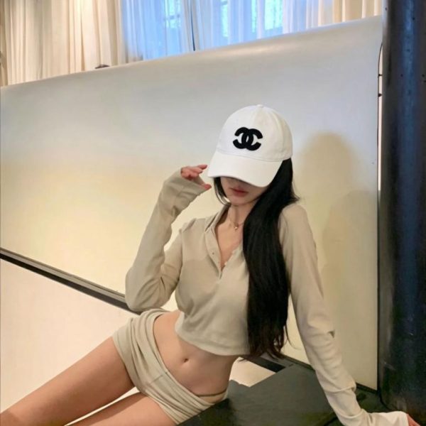 repliche,replica,perfette,siti di,affidabili,migliori siti,dove comprare,1:1,scarpe da ginnastica Modello unisex, stile sito ufficiale Chanel (FNMR1T)