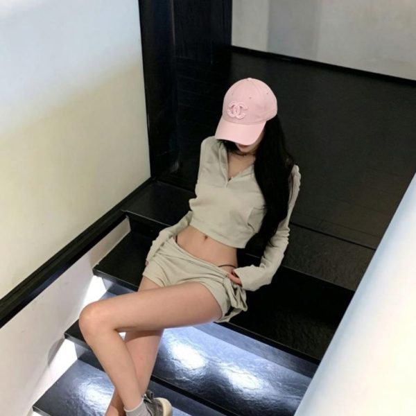 repliche,replica,perfette,siti di,affidabili,migliori siti,dove comprare,1:1,scarpe da ginnastica Modello unisex, stile sito ufficiale Chanel (NG23ZK)