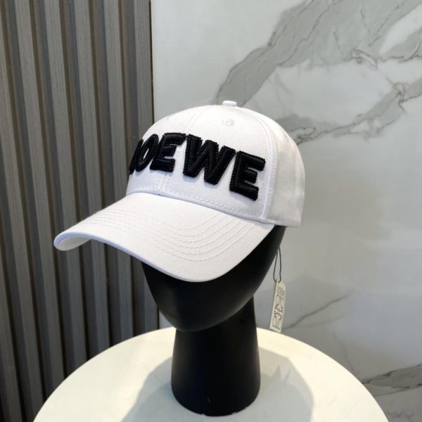 repliche,replica,perfette,siti di,affidabili,migliori siti,dove comprare,1:1,scarpe da ginnastica Nuovo cappellino da baseball Loewe (633MT6)