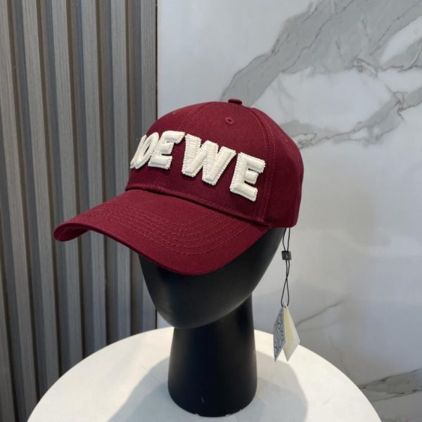 repliche,replica,perfette,siti di,affidabili,migliori siti,dove comprare,1:1,scarpe da ginnastica Nuovo cappellino da baseball di Loewe (CRUJN0)