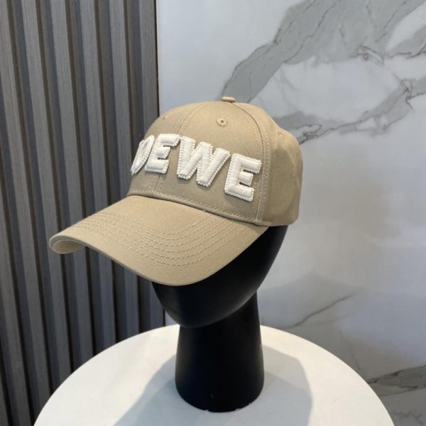 repliche,replica,perfette,siti di,affidabili,migliori siti,dove comprare,1:1,scarpe da ginnastica Il nuovo cappellino da baseball di Loewe (GJKXYB)