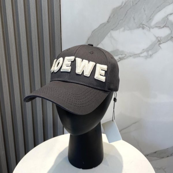 repliche,replica,perfette,siti di,affidabili,migliori siti,dove comprare,1:1,scarpe da ginnastica Il nuovo cappellino da baseball di Loewe (QUDRKC)