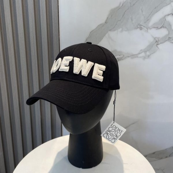repliche,replica,perfette,siti di,affidabili,migliori siti,dove comprare,1:1,scarpe da ginnastica Il nuovo cappellino da baseball di Loewe (RY3OJA)