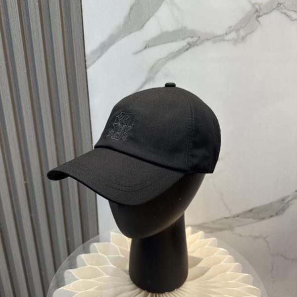 repliche,replica,perfette,siti di,affidabili,migliori siti,dove comprare,1:1,scarpe da ginnastica Cappellino da baseball Brunello Cucinelli New Herringbone Suit, per tutte le stagioni (1UHWDW)