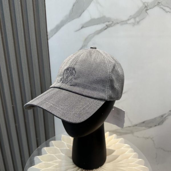 repliche,replica,perfette,siti di,affidabili,migliori siti,dove comprare,1:1,scarpe da ginnastica berretto da baseball brunello cucinelli nuovo con motivo a spina di pesce, stile di alta qualità per tutte le stagioni (OCAN01)