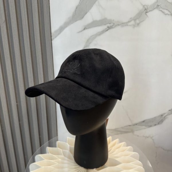 repliche,replica,perfette,siti di,affidabili,migliori siti,dove comprare,1:1,scarpe da ginnastica Nuovo cappellino da baseball in pelle scamosciata di LP (AABRNX)