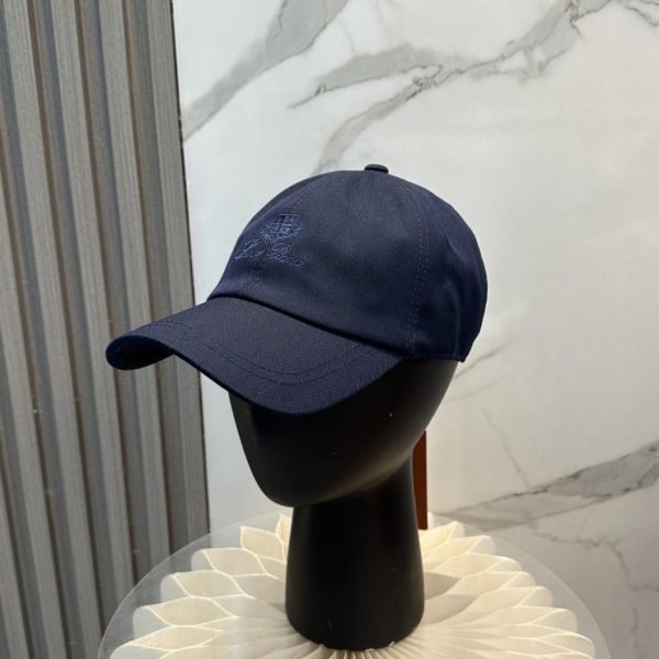 repliche,replica,perfette,siti di,affidabili,migliori siti,dove comprare,1:1,scarpe da ginnastica Nuovo cappellino da baseball LP con motivo a spina di pesce in tessuto per tutte le stagioni (96NZ3M)